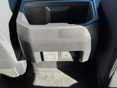 2026 Toyota Tacoma Hybrid Limited i-FORCE MAX