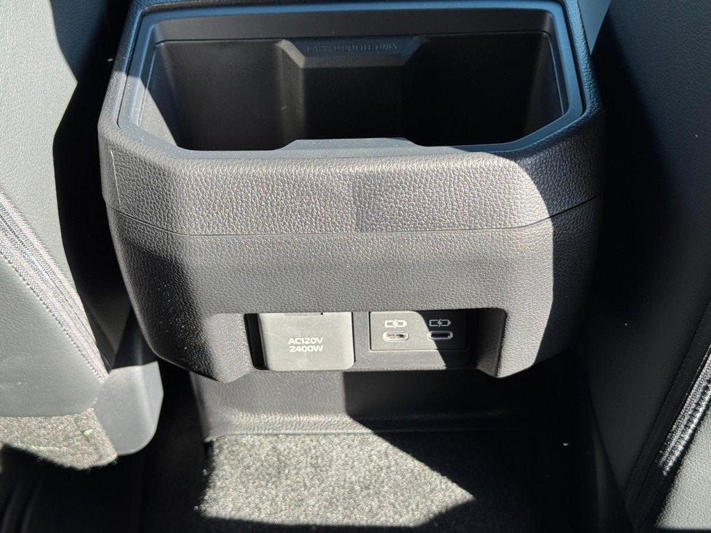 2026 Toyota Tacoma Hybrid Limited i-FORCE MAX