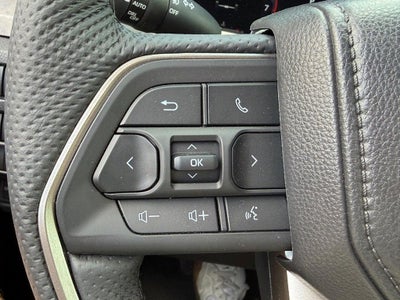 2026 Toyota Tacoma Hybrid Trailhunter