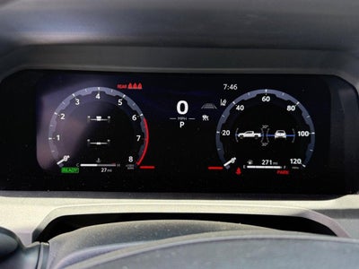 2026 Toyota Tacoma Hybrid Trailhunter