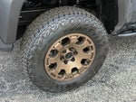 2026 Toyota Tacoma Hybrid Trailhunter