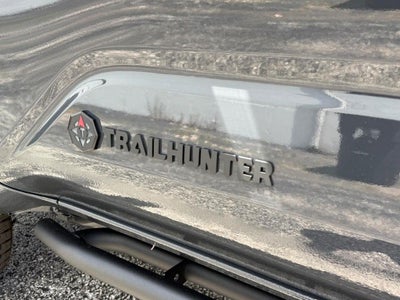 2026 Toyota Tacoma Hybrid Trailhunter