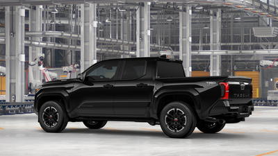 2026 Toyota Tacoma i-FORCE MAX TRD Sport i-FORCE MAX