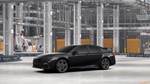 2027 Toyota Camry XSE