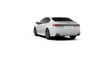 2027 Toyota Camry XSE