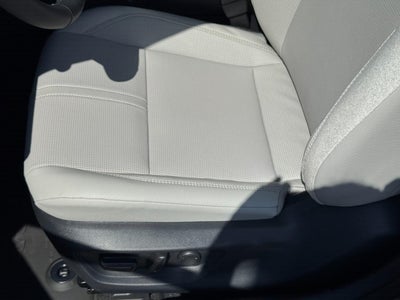 2026 Toyota Camry XLE AWD (Natl)