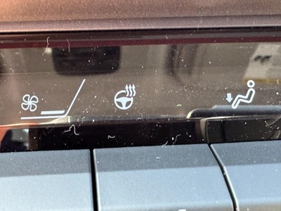 2026 Toyota Camry XLE AWD (Natl)