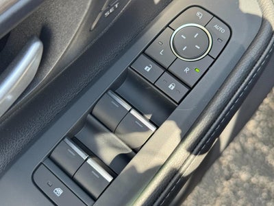 2026 Toyota Grand Highlander Platinum AWD (Natl)