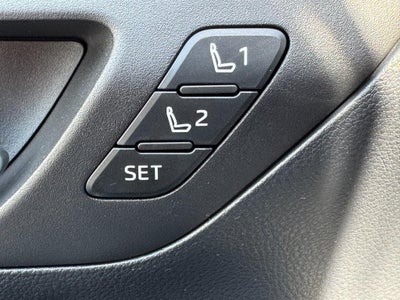 2026 Toyota Grand Highlander Platinum AWD (Natl)