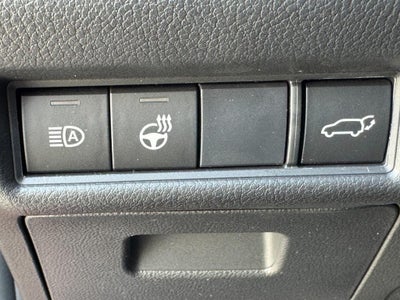 2026 Toyota Grand Highlander Platinum AWD (Natl)