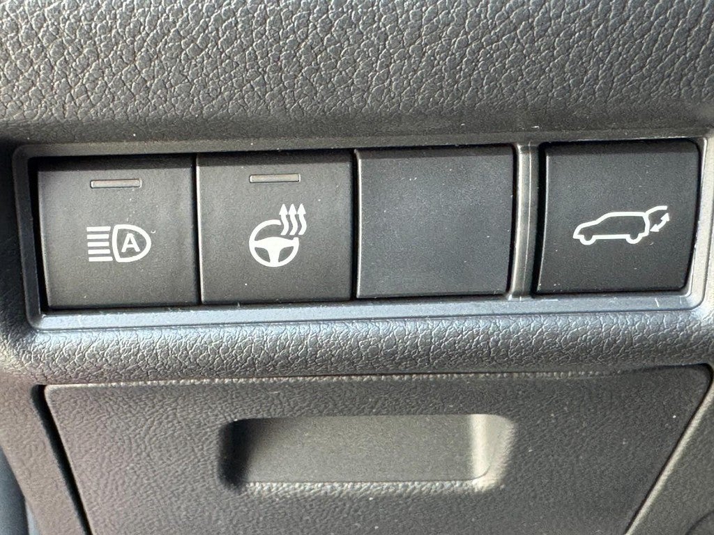 2026 Toyota Grand Highlander Platinum AWD (Natl)