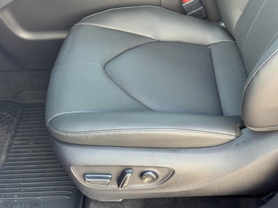 2026 Toyota Grand Highlander Platinum AWD (Natl)