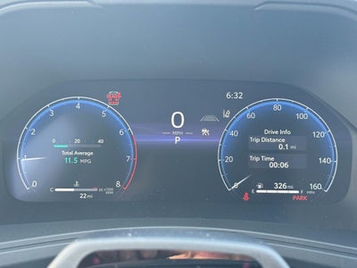 2026 Toyota Grand Highlander Platinum AWD (Natl)