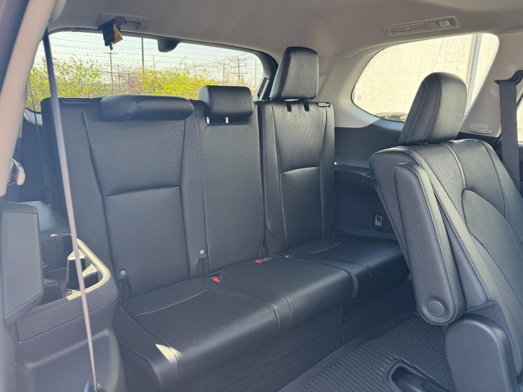 2026 Toyota Grand Highlander Platinum AWD (Natl)