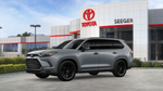 2026 Toyota Grand Highlander Hybrid Hybrid Nightshade