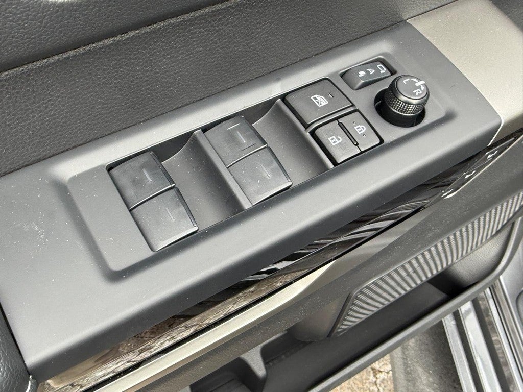 2026 Toyota Tundra i-FORCE MAX Limited i-FORCE MAX