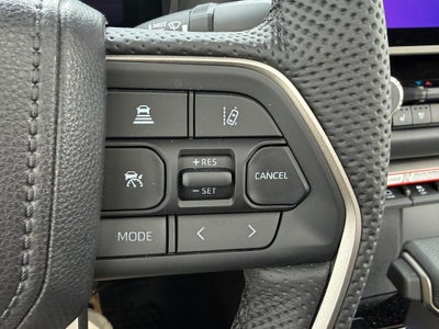 2026 Toyota Tundra i-FORCE MAX Limited i-FORCE MAX