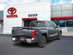 2026 Toyota Tundra i-FORCE MAX Limited i-FORCE MAX