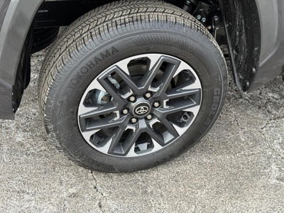 2026 Toyota Tundra i-FORCE MAX Limited i-FORCE MAX