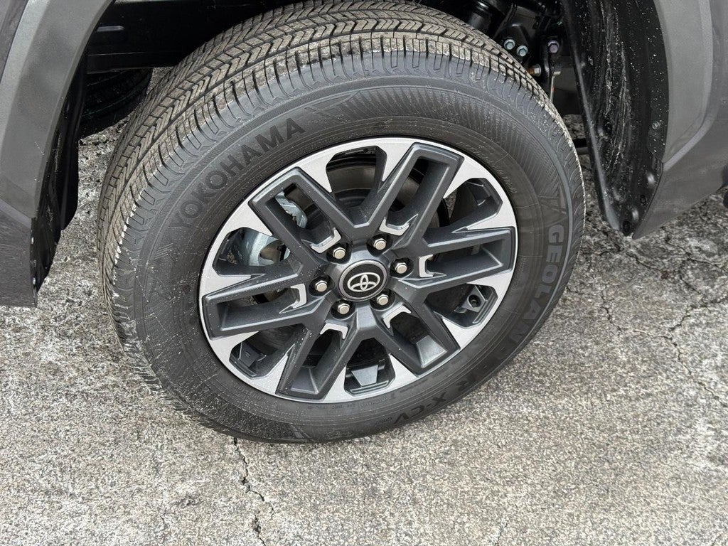 2026 Toyota Tundra i-FORCE MAX Limited i-FORCE MAX