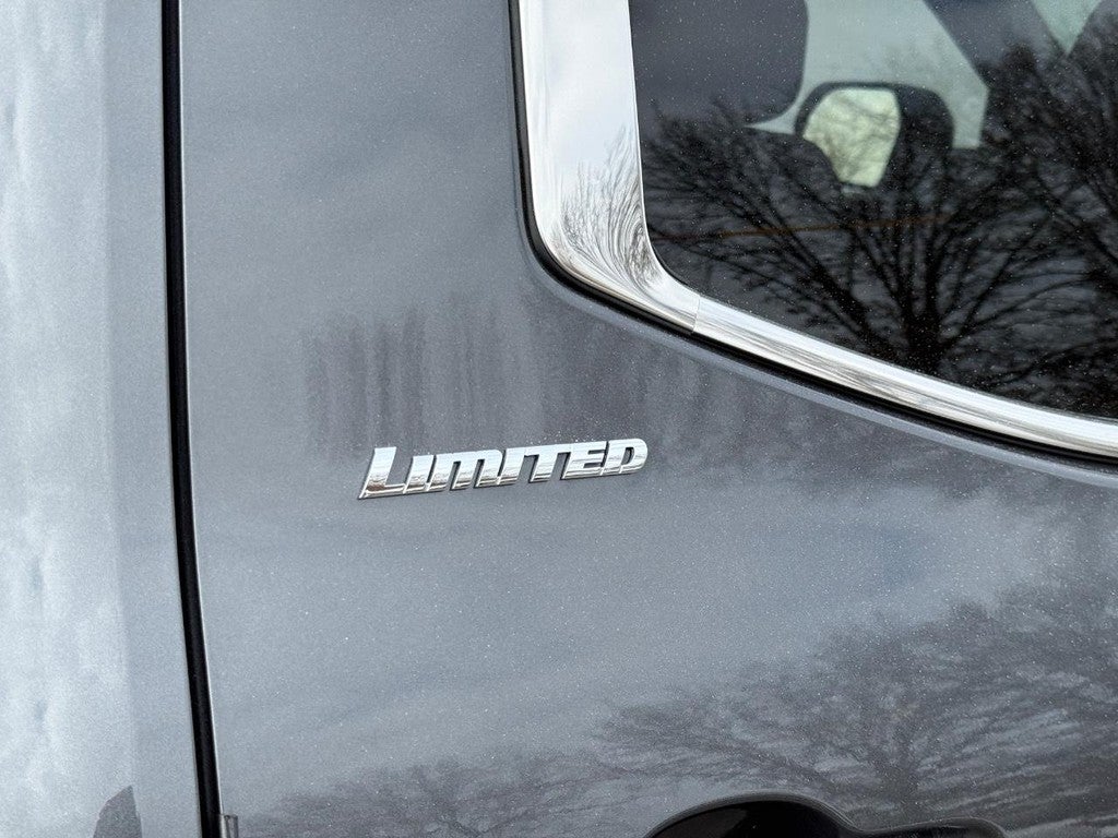 2026 Toyota Tundra i-FORCE MAX Limited i-FORCE MAX