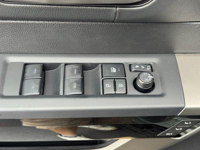 2026 Toyota Tundra Hybrid Limited i-FORCE MAX