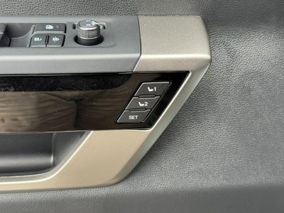 2026 Toyota Tundra Hybrid Limited i-FORCE MAX