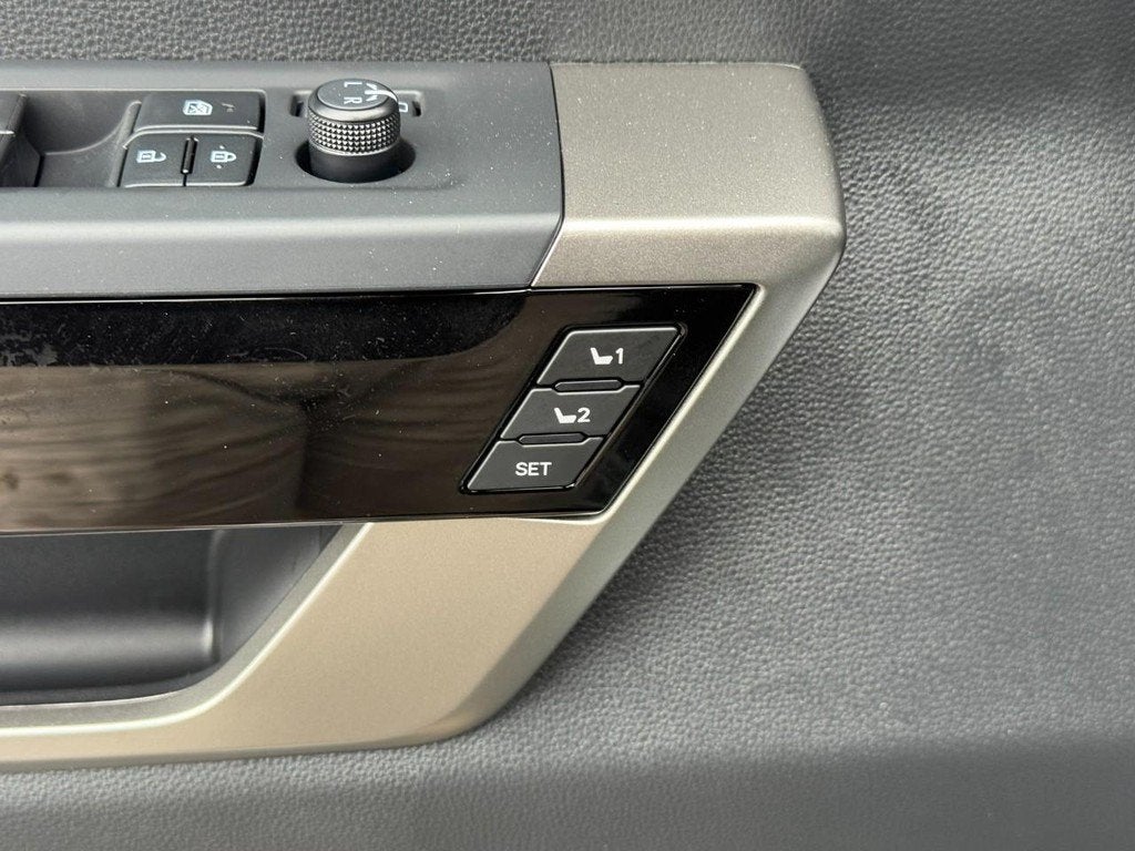 2026 Toyota Tundra Hybrid Limited i-FORCE MAX