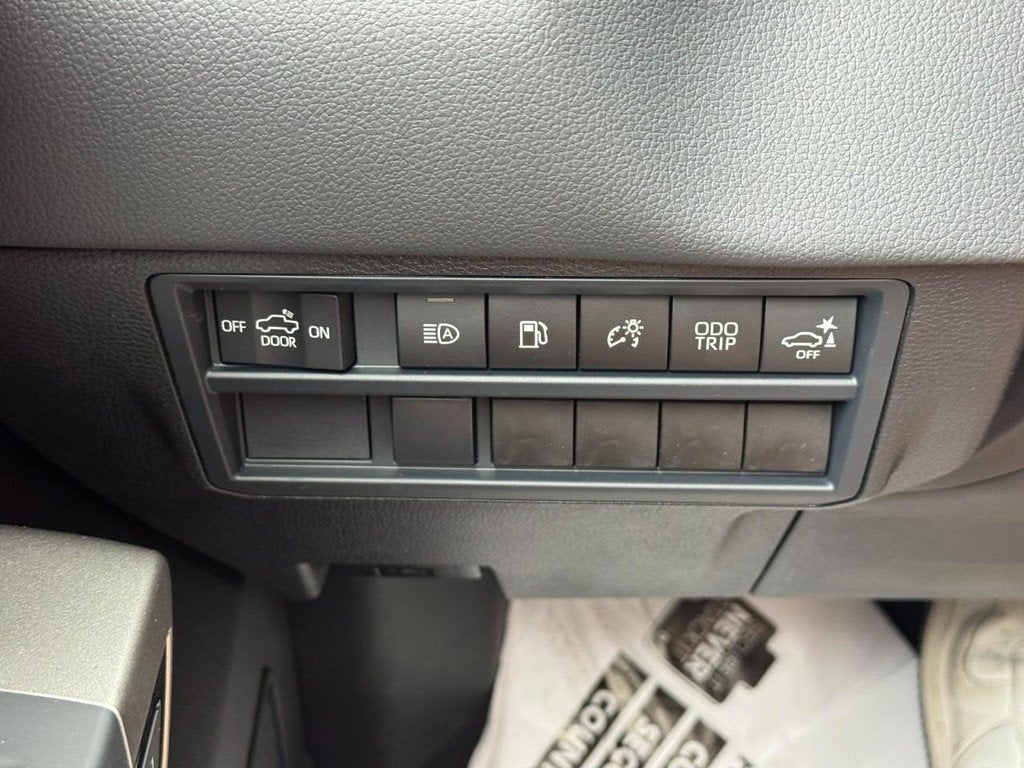 2026 Toyota Tundra Hybrid Limited i-FORCE MAX
