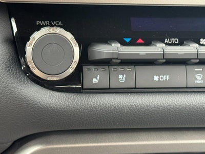 2026 Toyota Tundra Hybrid Limited i-FORCE MAX