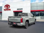 2026 Toyota Tundra Hybrid Limited i-FORCE MAX