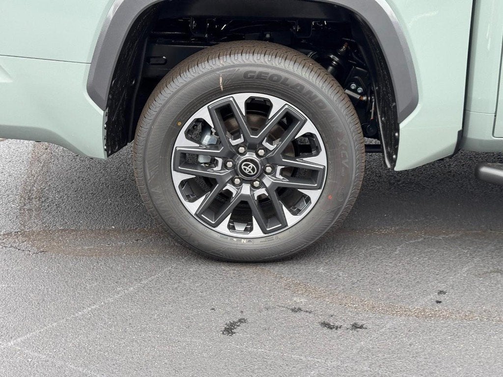 2026 Toyota Tundra Hybrid Limited i-FORCE MAX