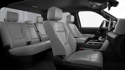 2026 Toyota Tundra Hybrid Limited i-FORCE MAX