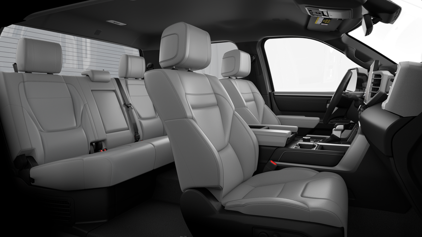 2026 Toyota Tundra Hybrid Limited i-FORCE MAX