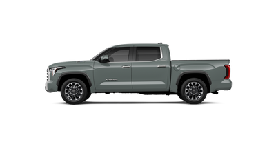 2026 Toyota Tundra Hybrid Limited i-FORCE MAX