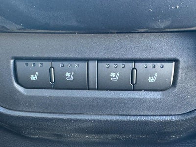 2026 Toyota Tundra 1794