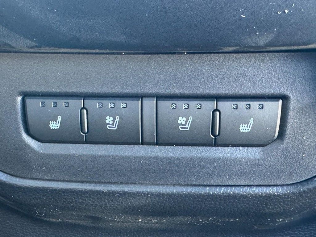 2026 Toyota Tundra 1794