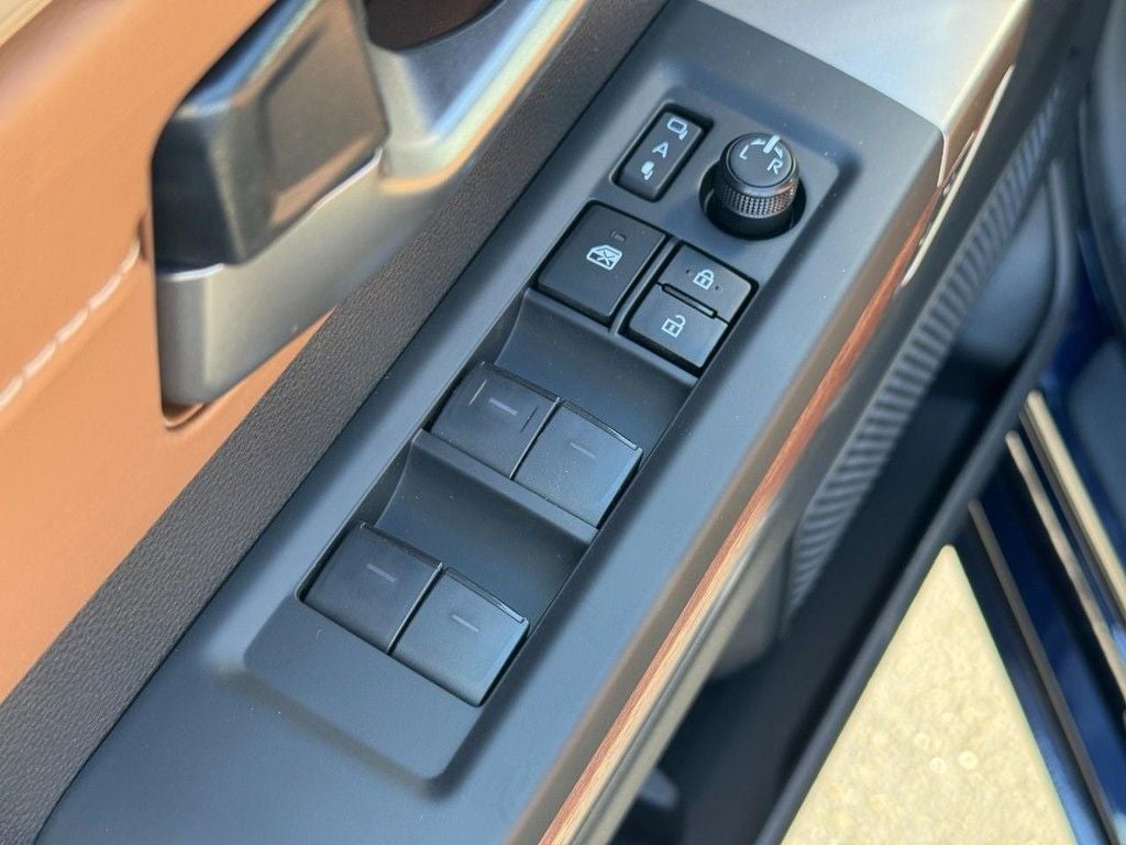 2026 Toyota Tundra 1794