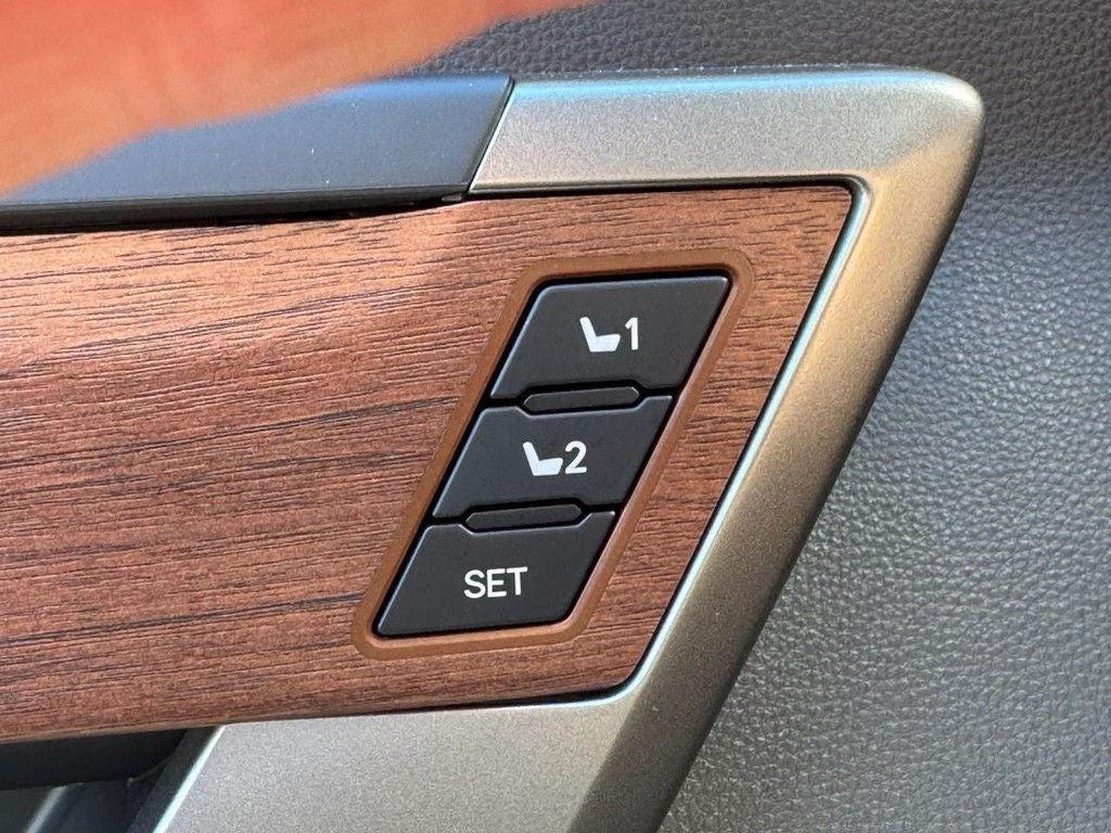 2026 Toyota Tundra 1794