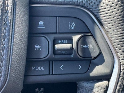 2026 Toyota Tundra 1794