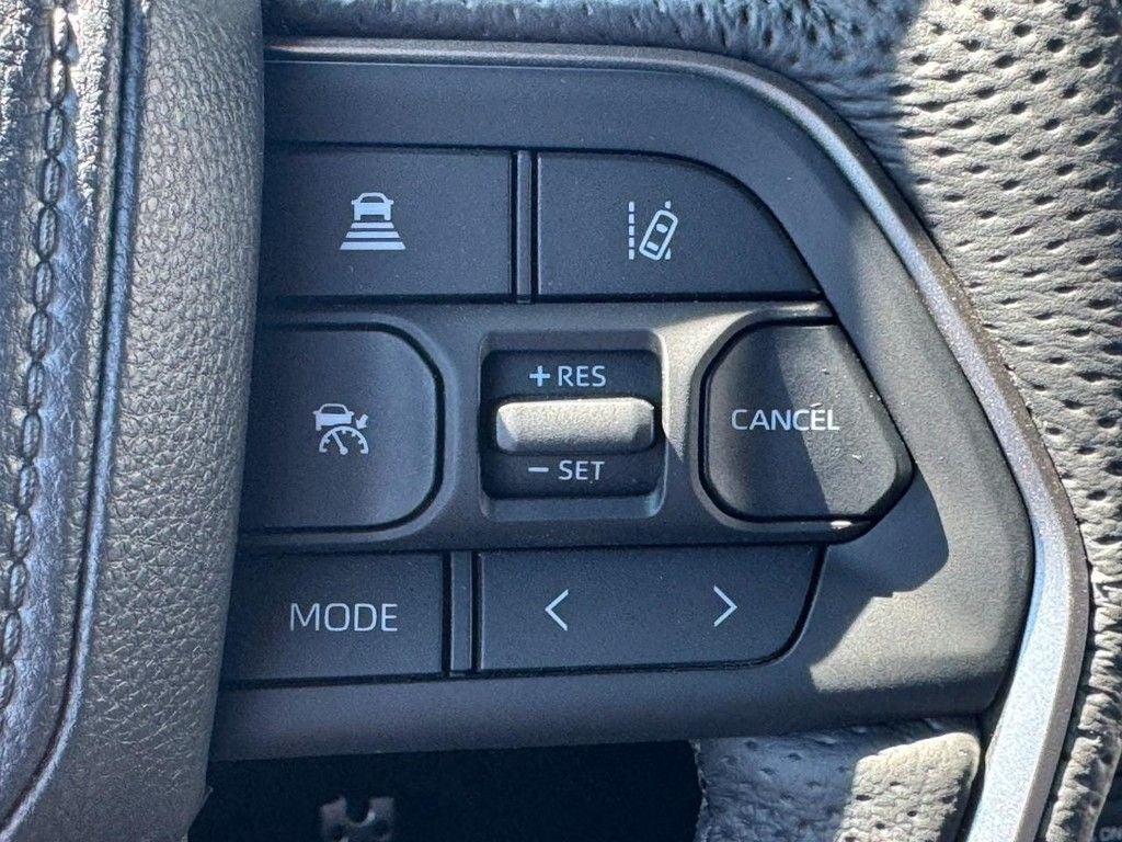 2026 Toyota Tundra 1794