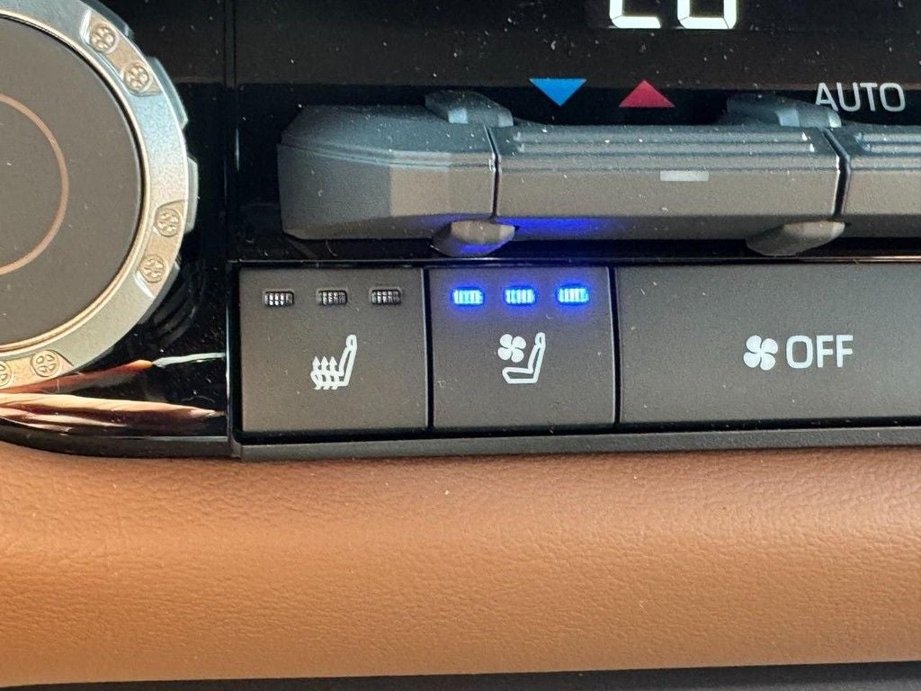 2026 Toyota Tundra 1794