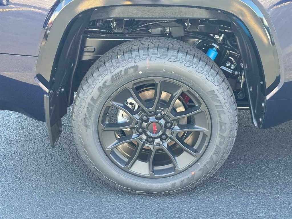 2026 Toyota Tundra 1794