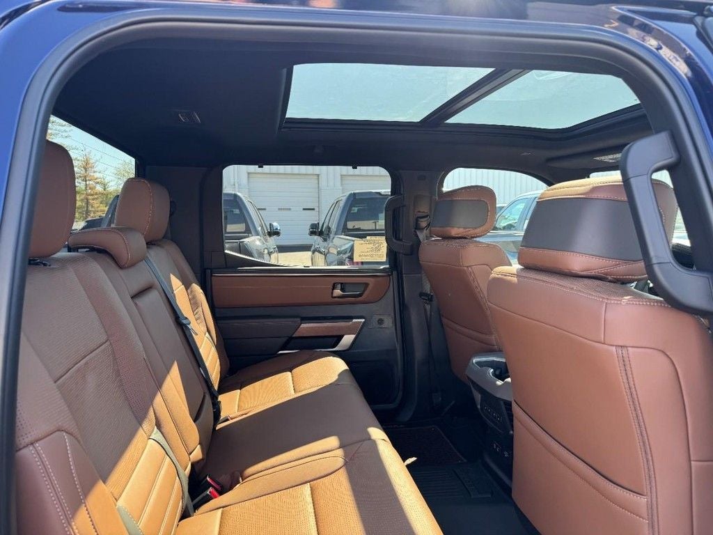 2026 Toyota Tundra 1794