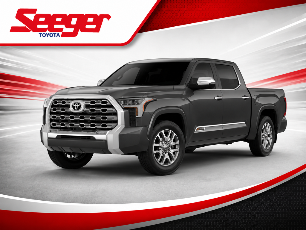 2026 Toyota Tundra 1794