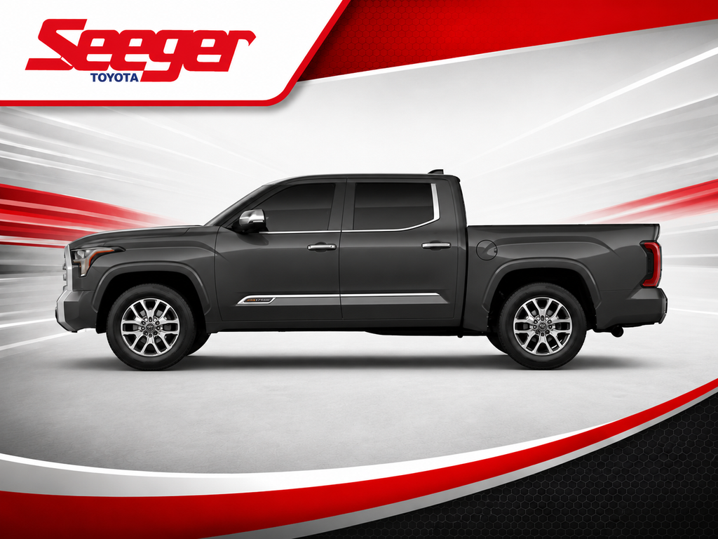 2026 Toyota Tundra 1794