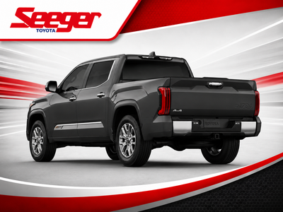 2026 Toyota Tundra 1794