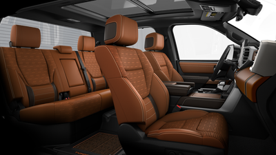 2026 Toyota Tundra 1794
