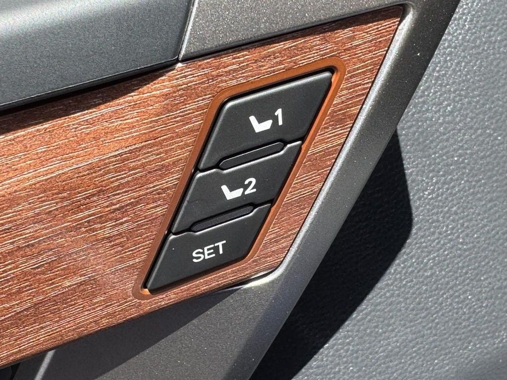 2026 Toyota Tundra Hybrid 1794 Edition i-FORCE MAX