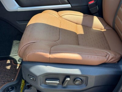 2026 Toyota Tundra Hybrid 1794 Edition i-FORCE MAX